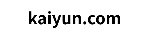 kaiyun.com